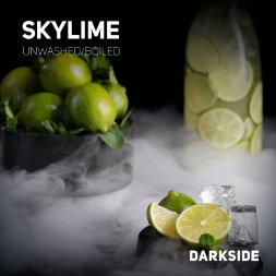 Табак Darkside Core Skylime (Скайлайм) 100гр (М)