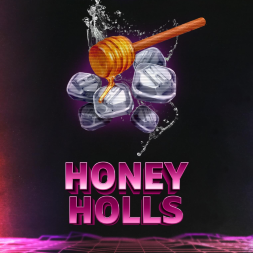 Табак Duft Honey Holls 100гр., , шт