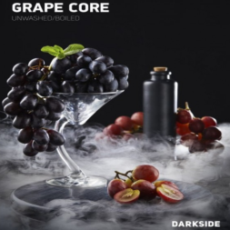 Табак Darkside Core Grape Core (Виноград) 100гр (М)