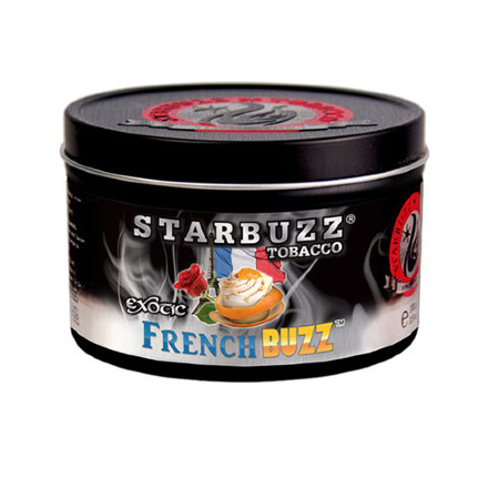Купить Starbuzz (Старбаз) 250 гр. French Buzz