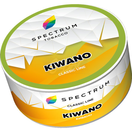Купить Табак Spectrum CL Kiwano ( Kiwano ) 25гр (М)