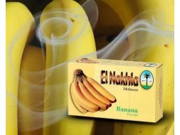 Табак Nakhla Mizo Banana