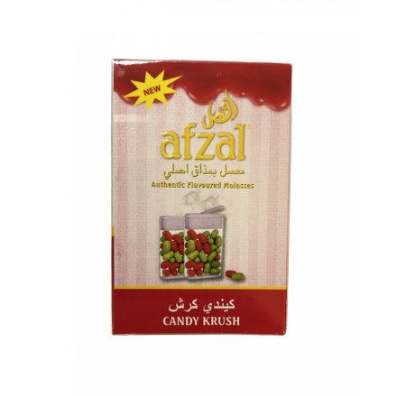 Купить Табак AFZAL Candy Krush 50 гр