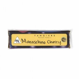 Табак Tangiers Maraschino Cherry 100гр
