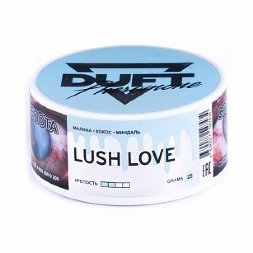 Табак Duft Pheromone - Lush Love (Пышная Любовь) 25 гр