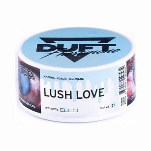 Купить Табак Duft Pheromone - Lush Love (Пышная Любовь) 25 гр