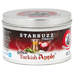 Starbuzz (Старбаз) 250 гр Turkish Apple