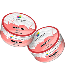 Табак Spectrum CL Bacon (Бекон) 25гр (М)