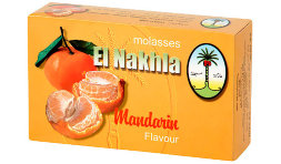 Nakhla Mandarin