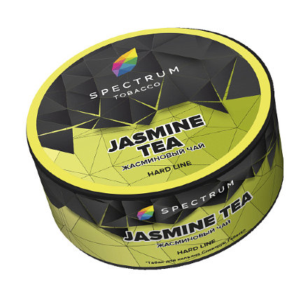 Купить Табак Spectrum HL Jasmine tea (Жасминовый чай) 25 гр (М)