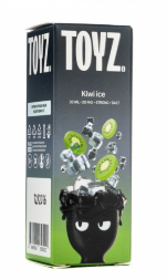 Жидкость  TOYZ STRONG (20 mg) Kiwi Ice (M)