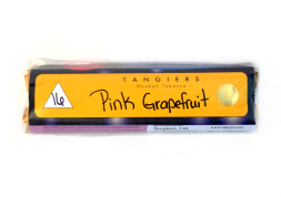 Табак Tangiers Pink Grapefruit Noir (Розовый Грейпфрут) 250г