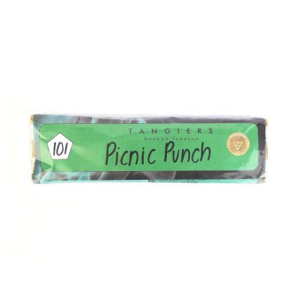 Купить Табак Tangiers Picnic Punch Birquq (Пунш для Пикника) 100гр