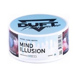 Табак Duft Pheromone - Mind Illusion (Иллюзия Разума) 25 гр