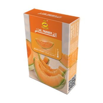 Купить Табак Al Fakher (Аль Факер) Melon (Дыня) (акцизный) 50 гр.
