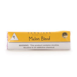 Табак Tangiers Melon Blend (Мелон Бленд)  250г