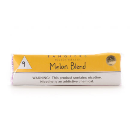 Купить Табак Tangiers Melon Blend (Мелон Бленд)  250г