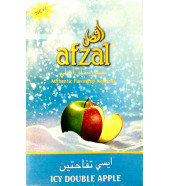 Купить Табак AFZAL Ice Double Apple 50 гр