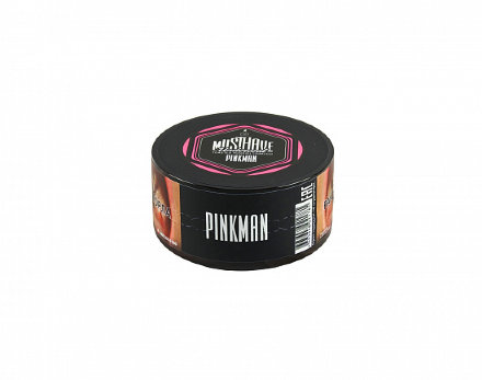 Купить Табак Must Have Pinkman 25гр (М)