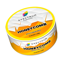 Табак Spectrum CL Honeycomb (Фруктовый мёд) 25гр (М)