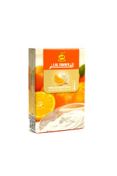 Al Fakher (Аль Факер) 50 гр.Orange Cream (Апельсин с кремом)