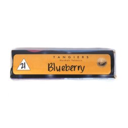 Табак Tangiers Blueberry (Черника)  250г