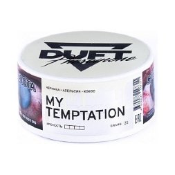 Табак Duft Pheromone - My Temptation (Мое Искушение) 25 гр