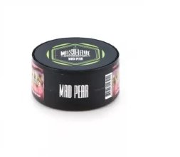 Табак MustHave Mad pear 25гр