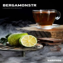 Табак Darkside Core Bergamonstr (Бергамот) 30гр (М)