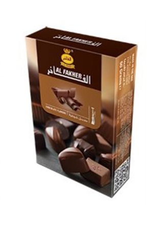 Купить Табак Al Fakher (Аль Факер) 50 гр. Шоколад