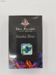 True Passion Vaya Blue (черника и лед) 50гр