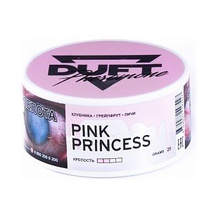 Купить Табак Duft Pheromone - Pink Princess (Розовая Принцесса) 25 гр