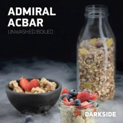Табак Darkside Core Admiral Acbar (Овсяная каша)  100гр (М)