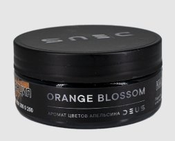 (M) DEUS 100 г Orange Blossom (Цветы апельсина)