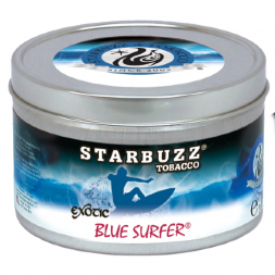 Starbuzz (Старбаз) 250 гр. Blue Serfer