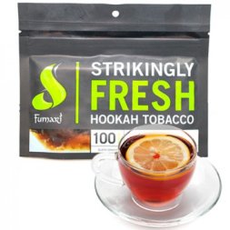 Табак Fumari Citrus tea (Цитрусовый чай)