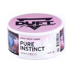 Табак Duft Pheromone - Pure Instinct (Чистый Инстинкт) 25 гр