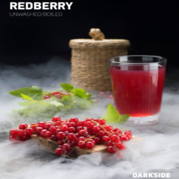 Табак Darkside Core Redberry (Красная смородина) 100гр (М)