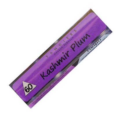 Купить Табак Tangiers Kashmir Plum 50 гр