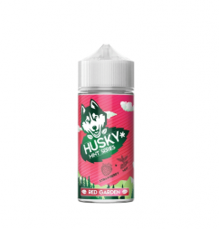 Жидкость Husky Mint Series Salt 30ml Red Garden (виноградный сок и мята)