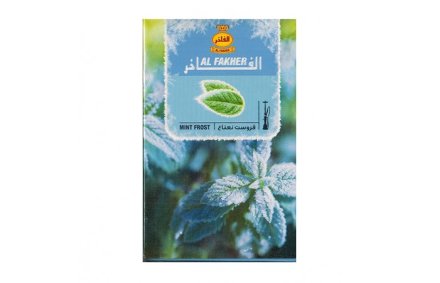 Купить Табак Al Fakher (Аль Факер) 50 гр. Морозная мята