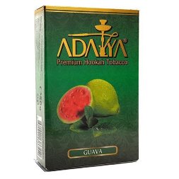 Табак Adalya (Адалия) Гуава 50 гр (акцизный)