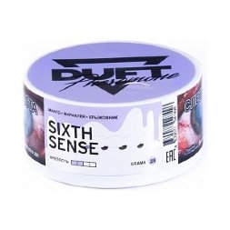 Табак Duft Pheromone - Sixth Sense (Шестое Чувство) 25 гр