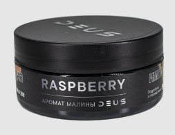 Табак DEUS Raspberry (Малина) 100гр (М)