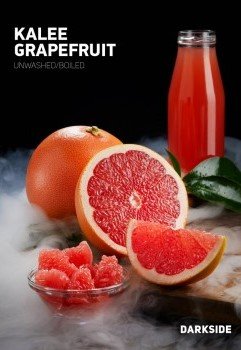 Купить Табак Dark Side (Дарксайд) Kalee Grapefruit (Грейпфрут) 30 гр