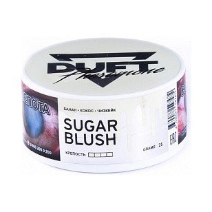 Купить Табак Duft Pheromone - Sugar Blush (Сахарный Румянец) 25 гр