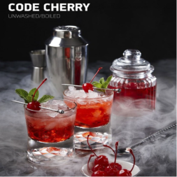 Табак Darkside Core Code cherry (Вишня) 100гр (М)