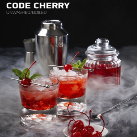 Купить Табак Darkside Core Code cherry (Вишня) 100гр (М)