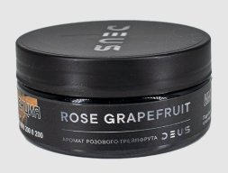 Табак DEUS Rose Grapefruit (Розовый грейпфрут) 100гр (М)