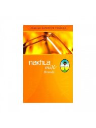 Nakhla Mix (Brandy)